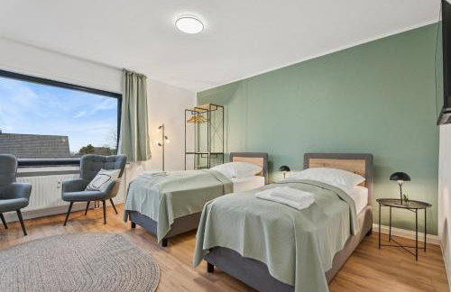 Sali-Homes Monteur Stay - Foto 12