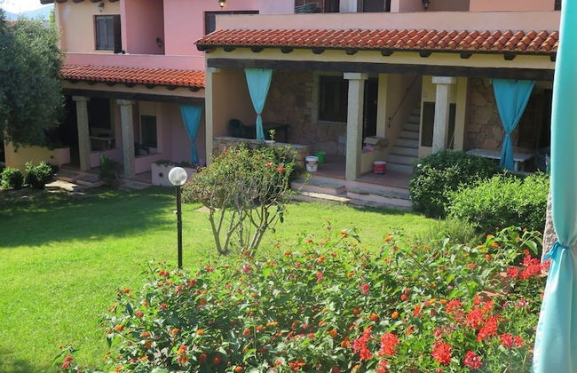 Residence Approdo Verde - Foto 60