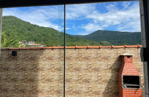 Chalé Bela Costa, simples e aconchegante - Photo 15