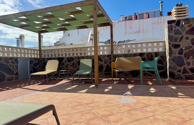 Apartamentos Tinoca - Foto 47