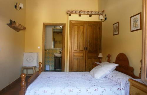 Casa Rural Valdeascas - Foto 12