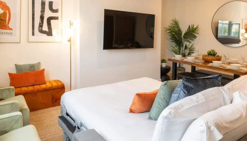 Modern 3 beds APT, 2 Baths, Free Parking - Foto 2