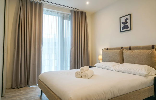 Coppermaker Square - Foto 1