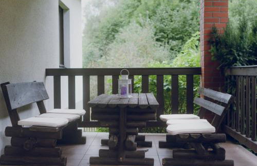 Leśniczówka Świt Gabriela Pieczka - Foto 20