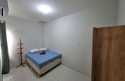 Casa 2/4 para temporada - Foto 7