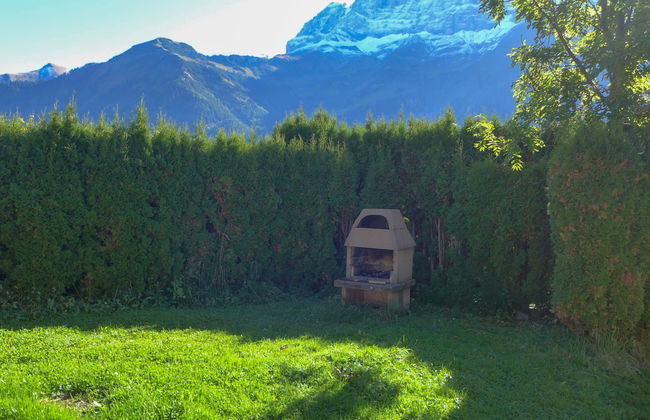 Chalet Anthamatten - Photo 5