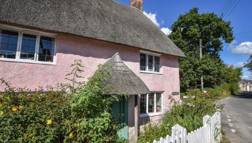 Old Cross Cottage - Foto 3