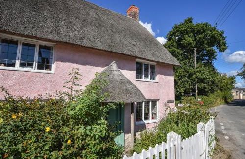 Old Cross Cottage - Foto 3