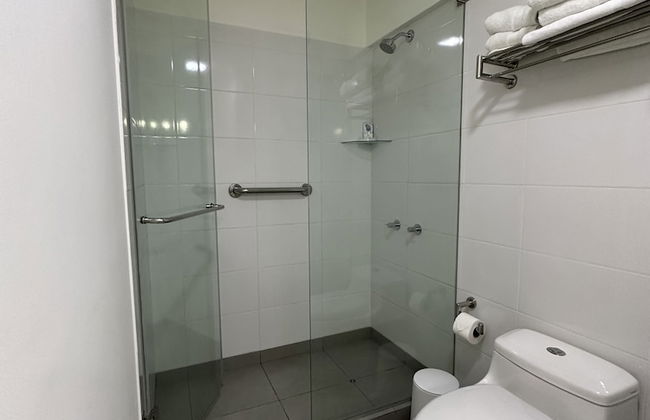 Miraflores 1 or 2 Bedroom Executive Apartment. - Foto 48