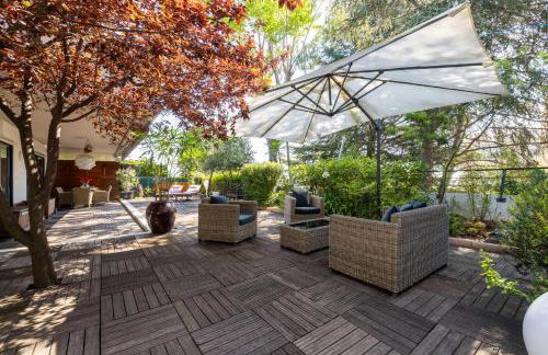 Appartement de la Colline - Welkeys - Foto 16