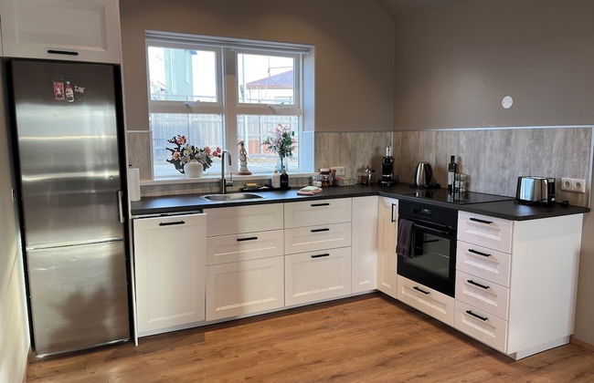 Hvammur Apartments - Photo 9