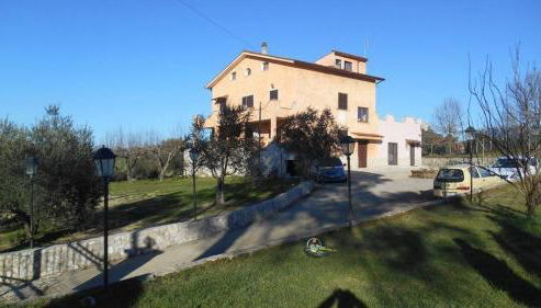 Giardino degli ulivi - Foto 2