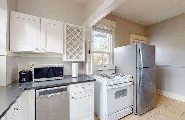 The Vista View Villa 2 - Foto 9