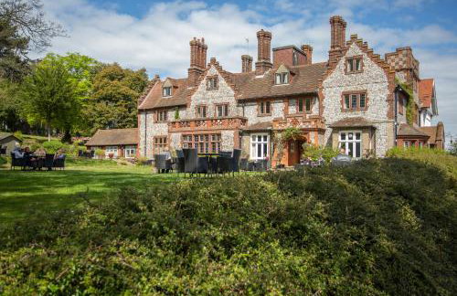 Dales Country House Hotel - Foto 11