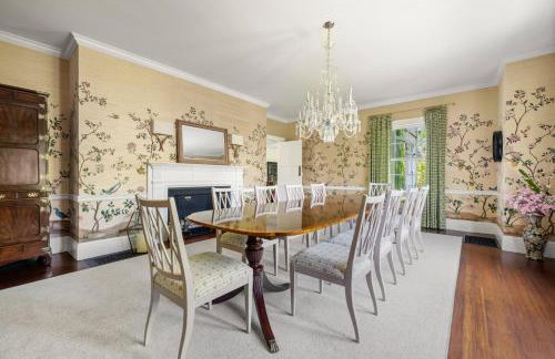 Lavish Boston Mansion for Short or Mid Term Stay - Foto 20