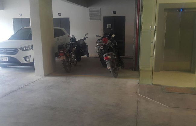 Start Villa Morra - Foto 7