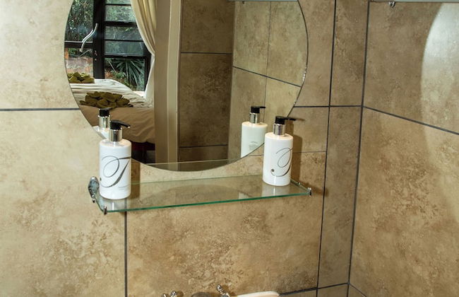 Waterberg Guest Farm - Foto 44