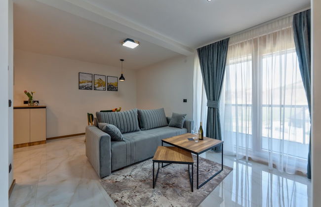 Golden Panorama Wellness & Spa - Foto 41