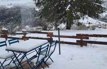 Gîte du Faraud - Photo 23