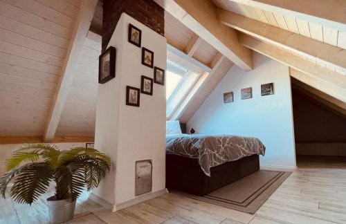 Ferienwohnung Allgäunest - Foto 10