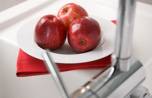 Ferienwohnung *Aalto* - Foto 18