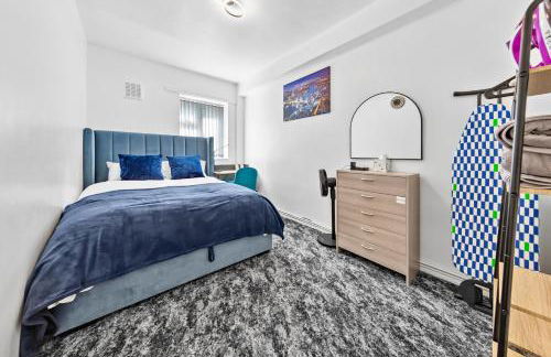 Balham Luxury Apartment 6 Min Walk to Underground and Overground Prime Balham Location - Photo 21