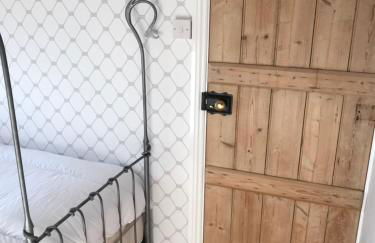 Inglenook Cottage - Foto 25