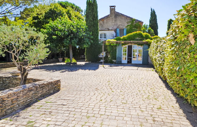 Les Puits Neufs - Foto 52