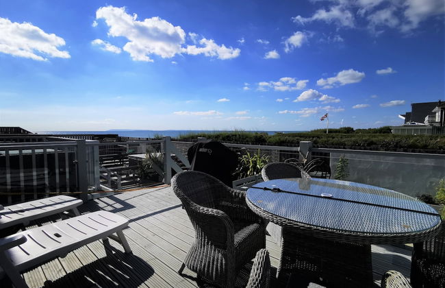 Sea View 3 Bedroom Seaside Property - Foto 29