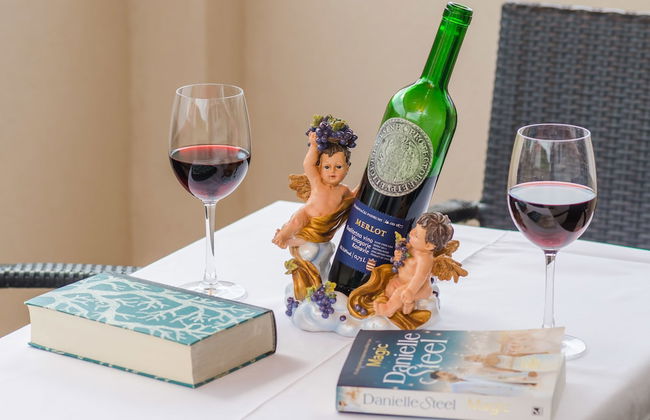 Apartments Villa Dadic - Photo 26