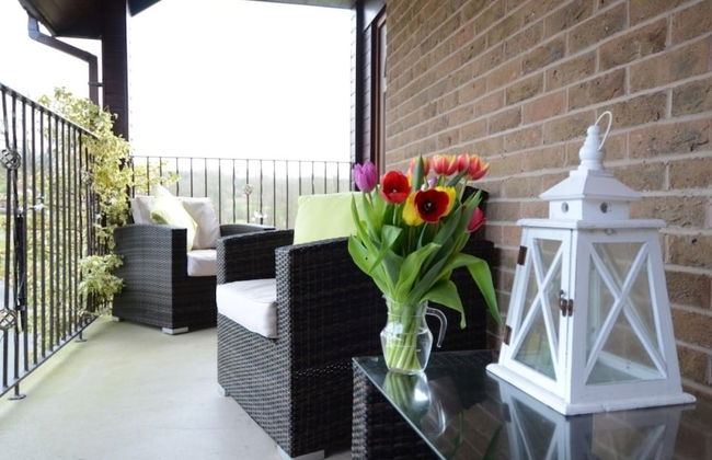 Acorn Court Country House - Foto 38