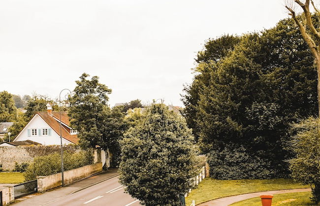 Normandy Etretat - Foto 35