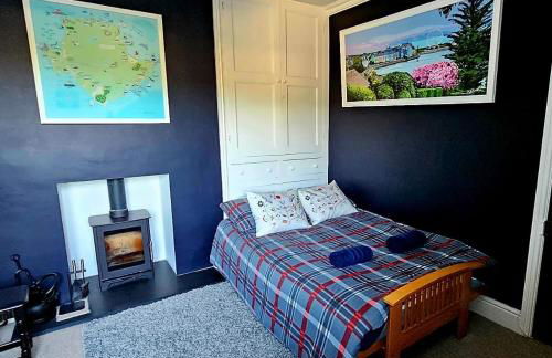 The Old Court House & Jail - Foto 34