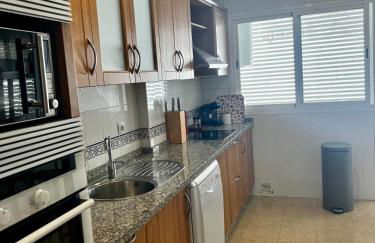 Skøn lejlighed med havudsigt og tæt på stranden - Foto 27