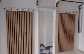 alte Bäckerei Ottendorf-Okrilla - #Lisa# im Norden von Dresden, WLan, Netfix - Foto 13