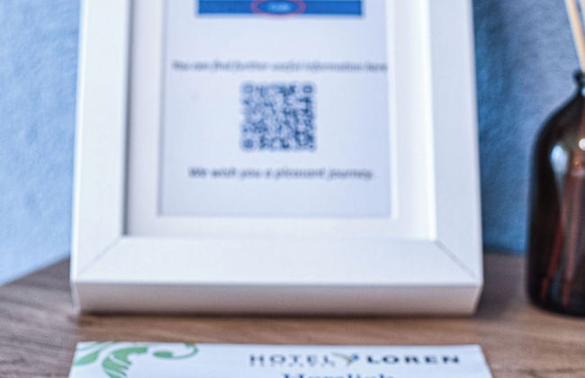 Hotel Residence Loren - Foto 19