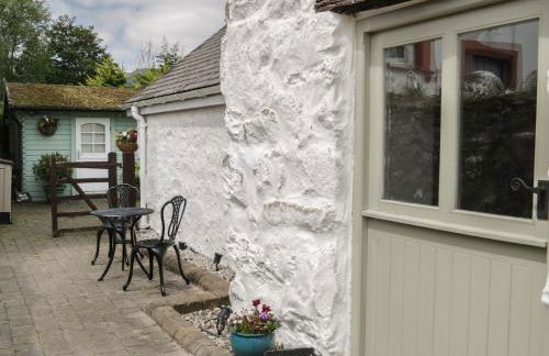 The Old Stable - Foto 20