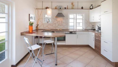 Romantisches Reetdachhaus - Foto 3