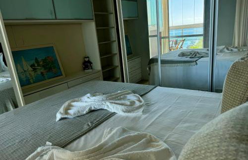 Charmoso Apt no Cloc Marina - Photo 10