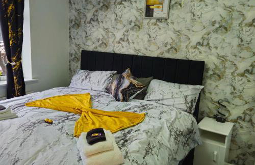 West park Royal House, Holidays, Contractors,Relocation,Free Parking & WiFi - Foto 22