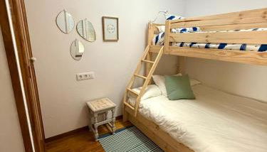 Apartamento a Un Paso de la Playa de Tapia - Foto 4