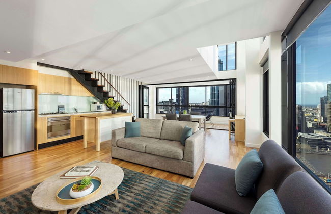 Oaks Melbourne on Market Hotel - Photo 40