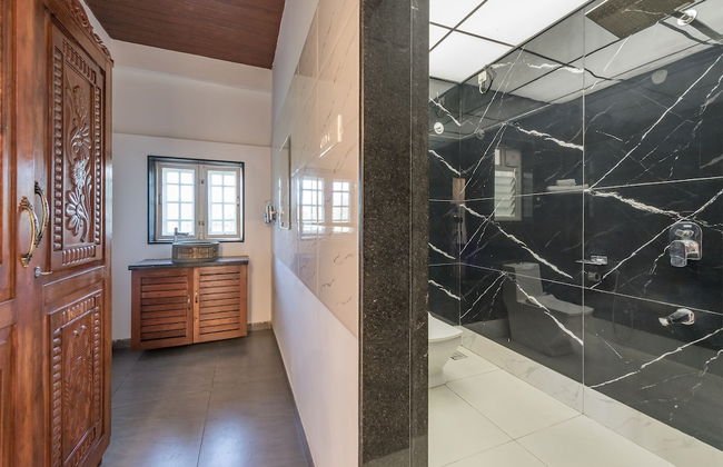 CosmicStays Ekantam - Mountain View Villa near Pune - Foto 7