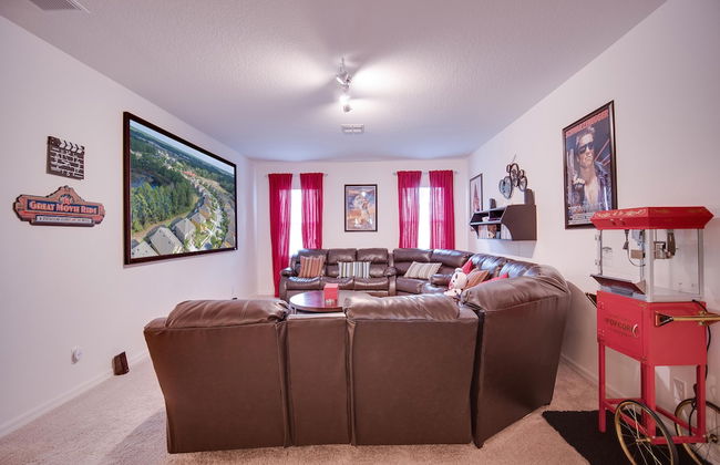 Blissful Retreat 6 Bedrooms - Foto 28