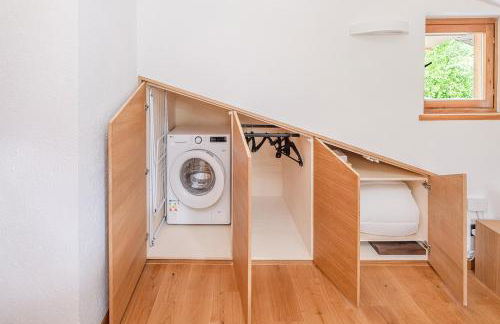 Nest-home in front to Mont Blanc - Foto 29