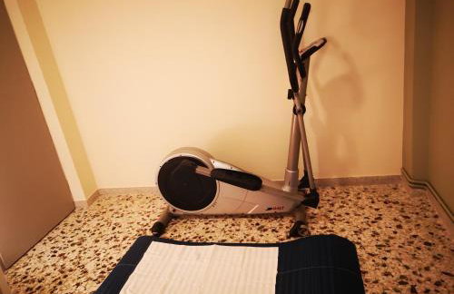 Sea View Apartment with 3 Bedrooms in Amfilochia - Foto 33