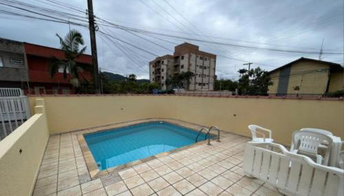 APTO PRAIA UBATUBA ITAGUÁ - Foto 5