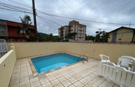 APTO PRAIA UBATUBA ITAGUÁ - Foto 5