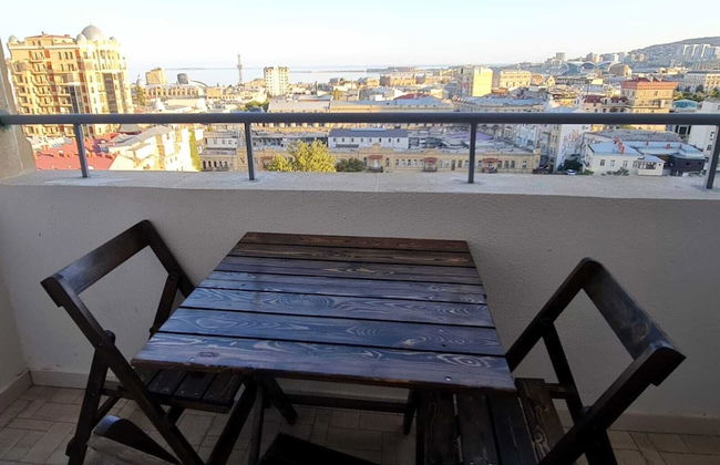 Leyla Apartmens 2 - Foto 30