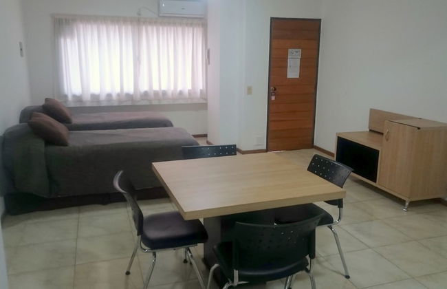 Apartamentos Mendoza - Photo 8